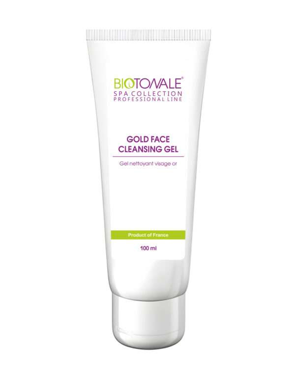 Гель-золото