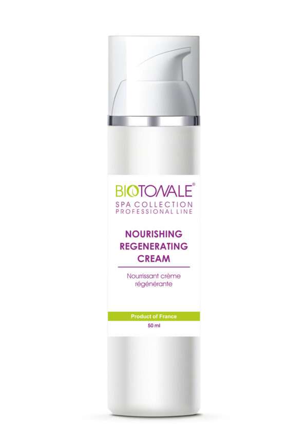 Питательный крем 50 мл