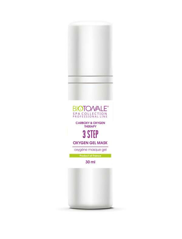 Кислородная белая