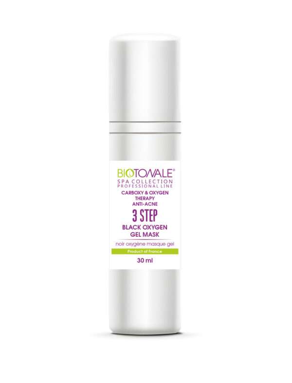 Кислородная черная