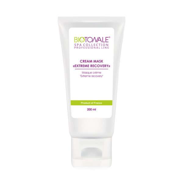 Єкстр восстановление