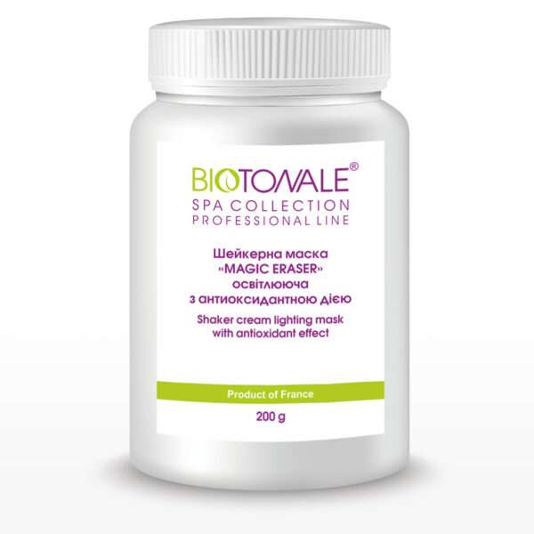 Шейкерная осв