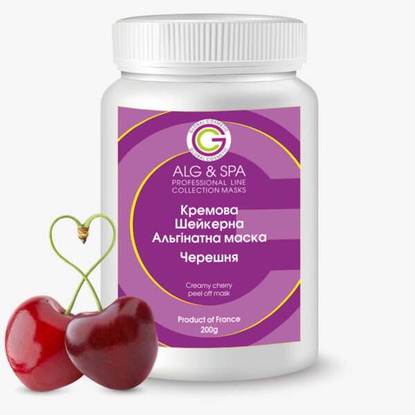 Шейкерна черешня