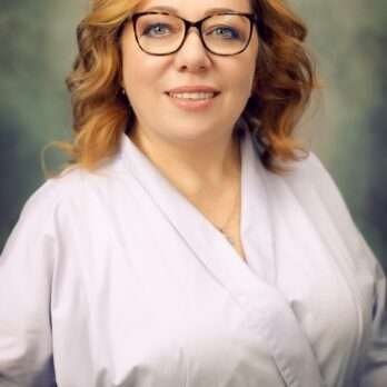 Наталія Рогожан-Директор, співзасновник