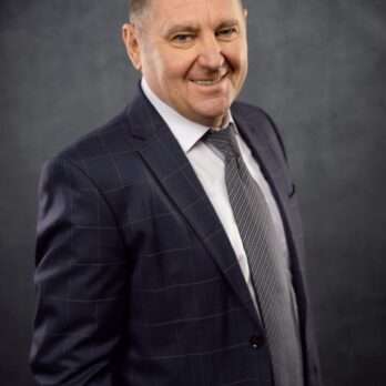 Петро Рогожан-Директор